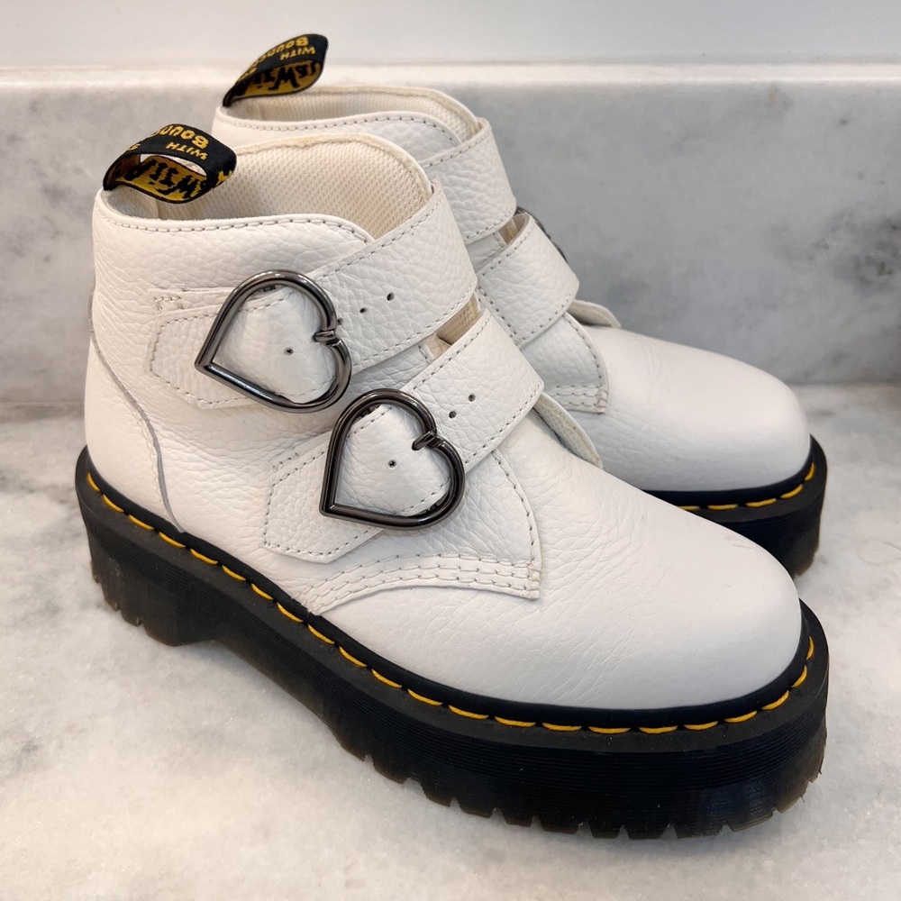 Dr. Martens Devon Boot - image 3